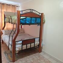 UCESCO Africa VOlunteer House 