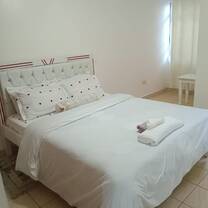 UCECO Africa Volunteer House