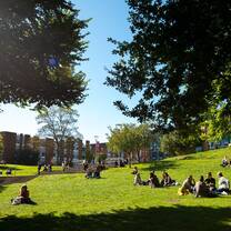 Sussex Campus