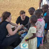 UCESCO Africa 