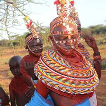 UCESCO Africa
