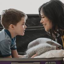 You will be helping your kids with homework 