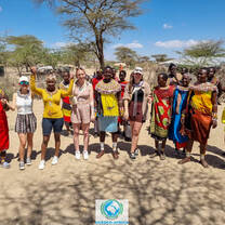 UCESCO Africa 
