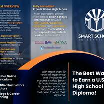 SSI Brochure Page 1