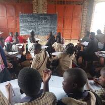 Local Class room