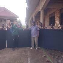 Blackboards Donations