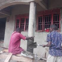 Come let us volunteer
