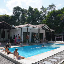 The school