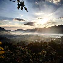 Sunrise