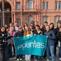 Puentes Buenos Aires city tour