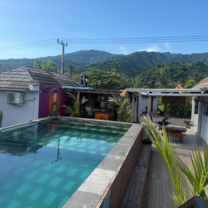 Dive facilities 