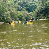 Tubbing