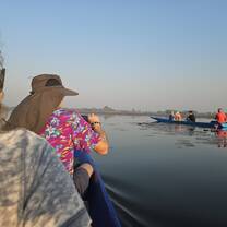 Volunteer Abroad Program