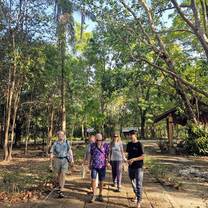 Volunteer Abroad Program