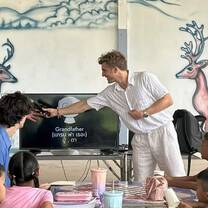 Volunteer Abroad Program