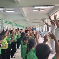 Volunteer Abroad Program