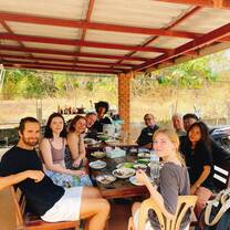 Volunteer Abroad Program