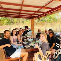 Volunteer Abroad Program
