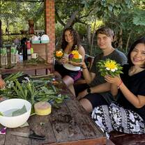Volunteer Abroad Program