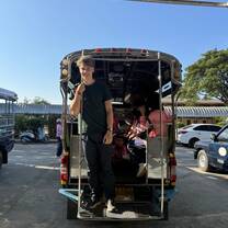 Volunteer Abroad Program