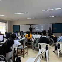 Volunteer Abroad Program
