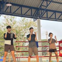 Volunteer Abroad Program
