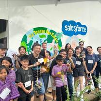 Volunteer Abroad Program