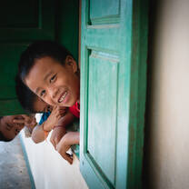 Volunteer Abroad Program