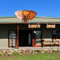 Shared volunteer accommodation
