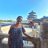 Aupair in Beijing 