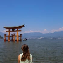 Itsukushima Shrine
