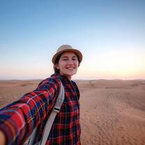 Sahara Desert Safari