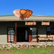 Shared volunteer accommodation
