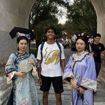 Aupair in Beijing