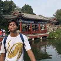 Aupair in Beijing 