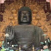 Nara’s Todaiji Temple