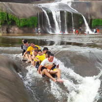Volunteer Abroad Program