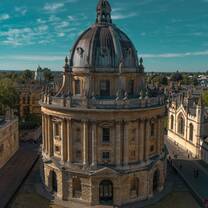 Oxford English Camps