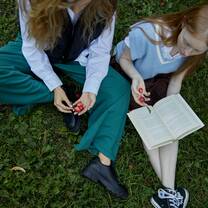 Oxford English Camps