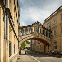Oxford English Camps