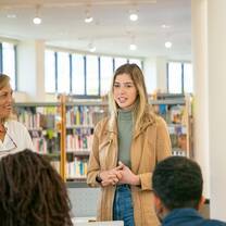 Oxford English Camps