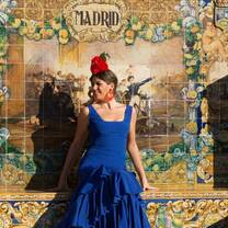 study in Spain 