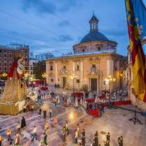 study in Spain 