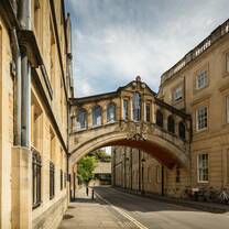 Oxford English Camps