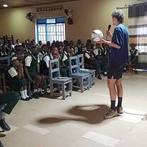 English debates in Orpcare