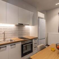 Typical Housing