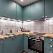 Typical Housing