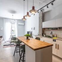 Typical Housing