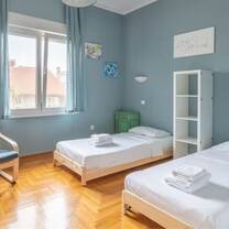 Typical Housing