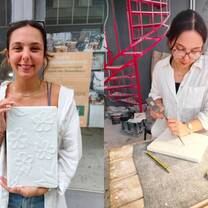 Marble Sculpting